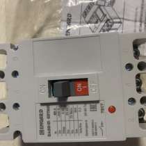 Автоматический выключатель, в Москве