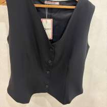 Жилетка, в Кургане