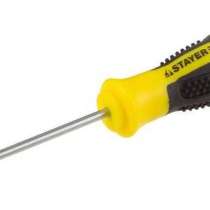 Отвертка шлицевая STAYER PROFI ULTRA 25131-08-15_z01 SL 8, стандарт, в г.Тирасполь