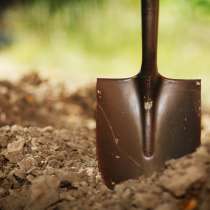 Благоустройство участка.Земельные работы., в Подольске