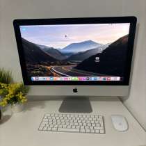 Продам Apple iMac 21.5 2017 4K, в Санкт-Петербурге