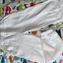 Джоггеры reserved, в Москве