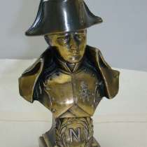 Бюстик Наполеон (V745), в Москве