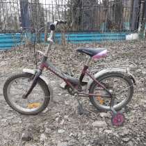 Продаю детский велосипед, в Саратове