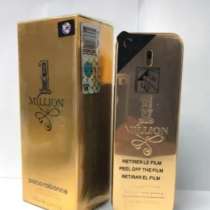 Paco Rabanne 1 Million Parfum 100 ML, в Новосибирске