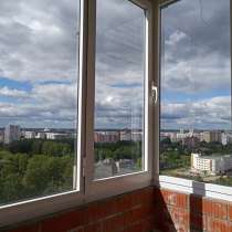Продается 2-х комнатная квартира в Брагино, в Ярославле