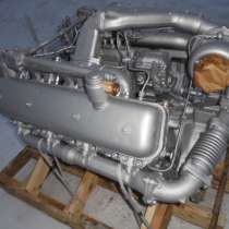 Двигатель ЯМЗ 238НД3 с Гос резерва, в Бийске