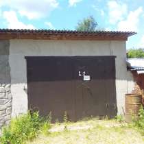 Продам капитальный гараж, в Солнечногорске