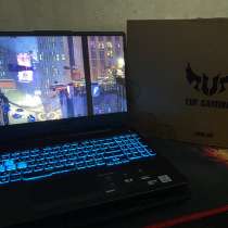 Ноутбук asus TUF Gaming F15 FX506LI-HN011 15.6", в Тольятти