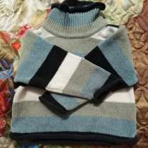 Поводам детский свитер новый, в Вологде