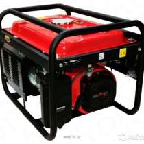 Генератор бензиновый 5.5квт, в Краснодаре