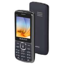 Телефон мобильный MAXVI K11 Marengo, в г.Тирасполь