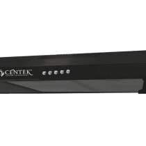 Вытяжка кухонная Centek СТ-1800-50 BLACK, в г.Тирасполь