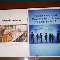 Учебники по бизнес английскому, в г.Луганск