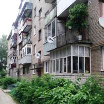 Двухкомнатная квартира на Чкаловском, в Переславле-Залесском