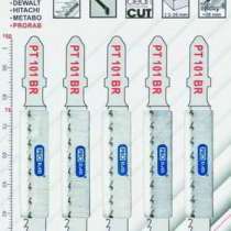 Пилка для электролобзиков Prorab PT 101 B, в г.Тирасполь