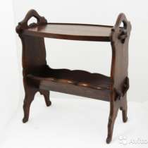 Старинная газетница., в Москве