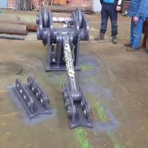 Производство и ремонт крашеров, в Санкт-Петербурге