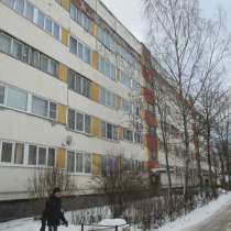 Продам 2-х комнатную квартиру в Ленинградской области, в Санкт-Петербурге