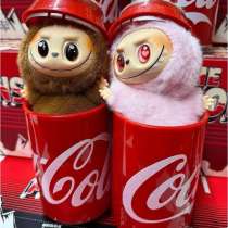 Лабубу Coca-Cola, в Перми