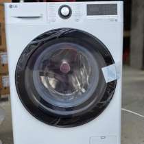 Стиральная машина LG F2V3PS6W, в Хасавюрте