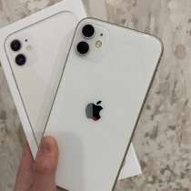 IPhone 11 64гб, в Чебоксарах