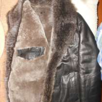 Куртка зимняя р.54-56, в Тамбове