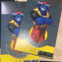 Продам защитное стекло на айфон 14 про макс, в Волгодонске