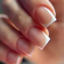 Маникюр, наращивание, в Майкопе