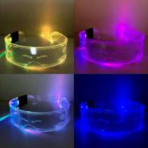 Очки с подсветкой, в Кудрово