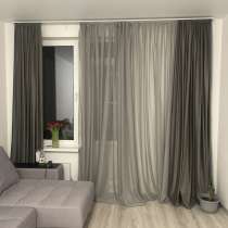 Сдаётся двухкомнатная квартира, в Пушкино