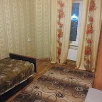 Сдам комнату 14м/кв, можно гостям ближнего зарубежья, в Новосибирске