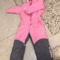Комбинезон, в Сургуте