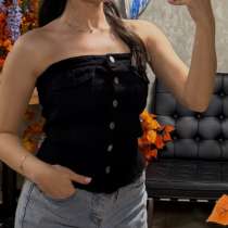 Корсет джинсовый, в Пятигорске