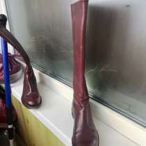 Сапоги демисезонные, в Москве
