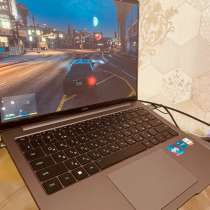 MagicBook X 14 GLO-F56, rtx2050, в Краснодаре