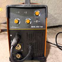 Сварочный полуавтомат фирмы Сварог, в Балаково