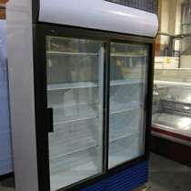 торговое оборудование Холодильные витрины БУ №3, в Екатеринбурге