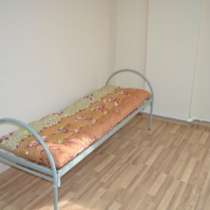 Металлические кровати для рабочих, в Калуге