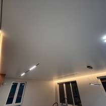 Натяжные потолки, в Улан-Удэ