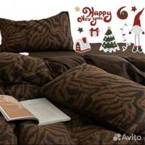 Подарочный комплект постельного белья, в Москве