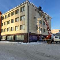 Услуги автовышки, в Саранске