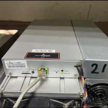Antminer L7 новые в наличии, в Новосибирске