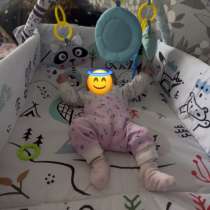 Коврик-манеж для новорожденных, в Озерске