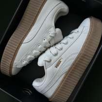 Оригинальные Кеды Puma Fenty by Rianna, размер 39, в г.Брест