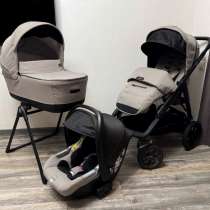 Коляска Inglesina aptica xt NEW 2024 4 в 1, в Жуковском