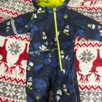 Комбинезон демесезон 86 большемерка, в Казани