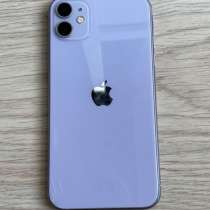 IPhone 11 б/у, в Санкт-Петербурге
