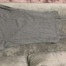 Сарафан, в Омске