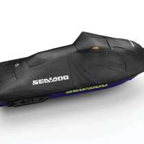 Чехол на SEADOO RXT, в Владивостоке